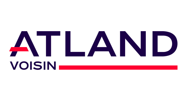 SCPI ATLAND Voisin
