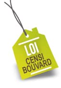 LMNP Censi-Bouvard Bordeaux gestion de patrimoine bordeaux
