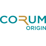 Logo CORUM Origin - Investissement SCPI à Bordeaux