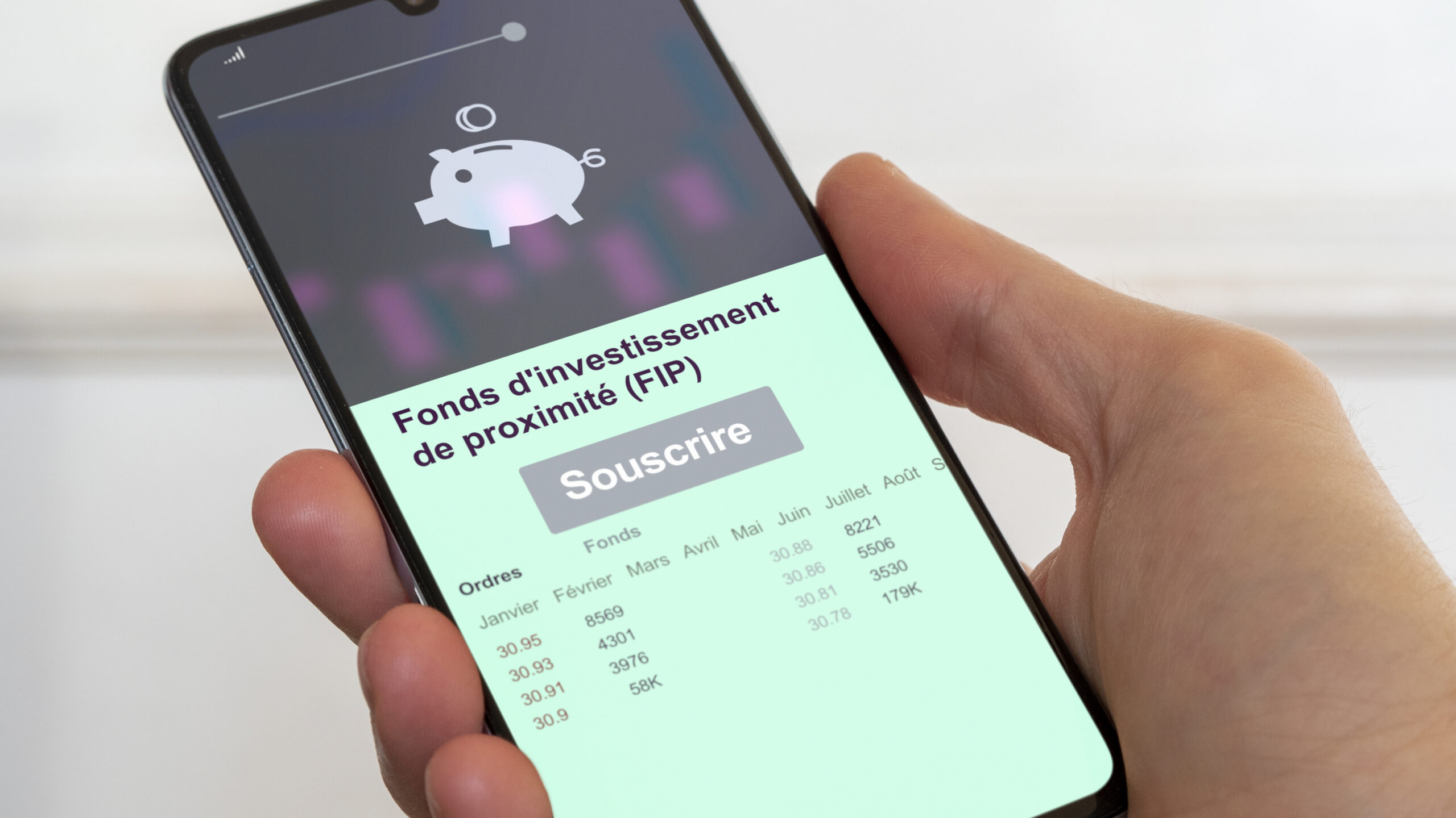 FIP OU FCPI 2025