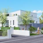 INVESTISSEMENT PINEL BORDEAUX