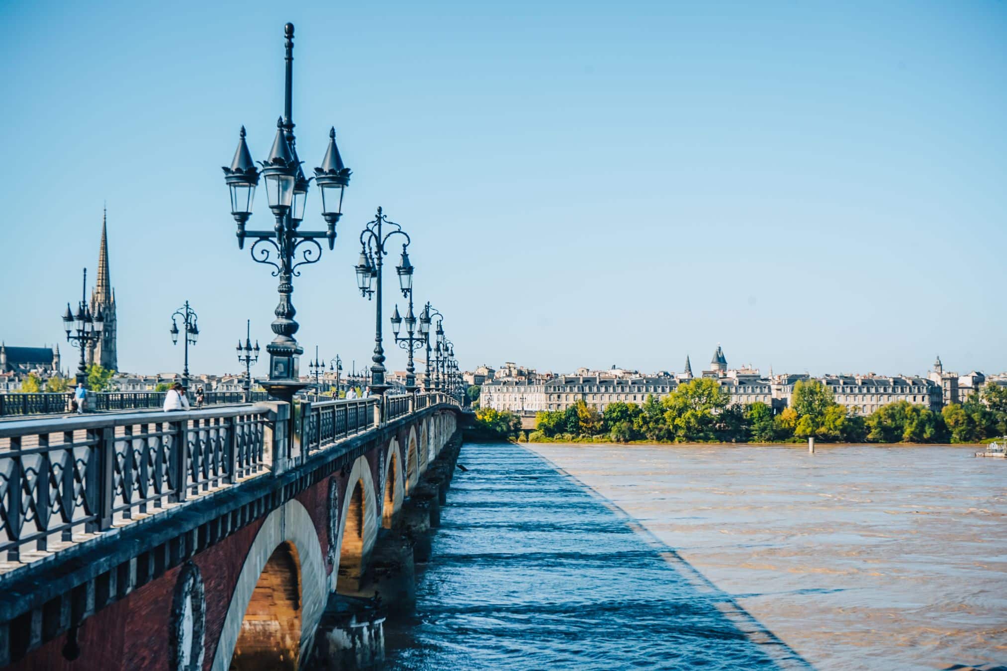 Investir à Bordeaux