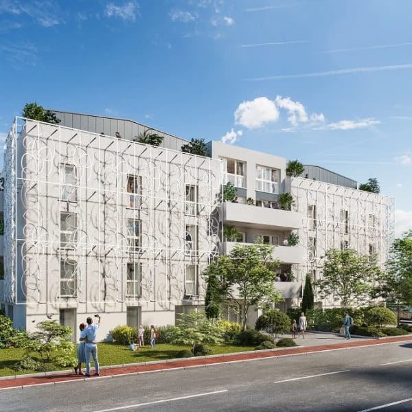INVESTISSEMENT IMMOBILIER PINEL BORDEAUX
