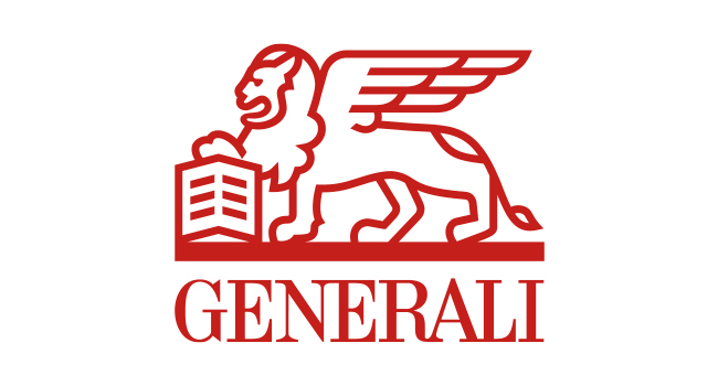 Logo Generali - Investissement assurance-vie à Bordeaux