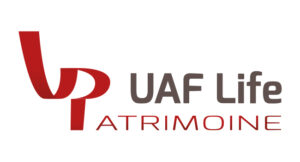 Logo UAF Life Patrimoine - Investissement assurance-vie à Bordeaux