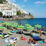 une reprise exponentielle du tourisme