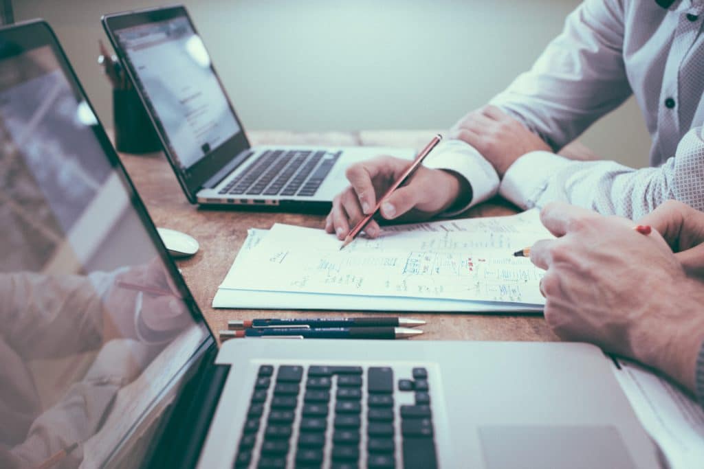 Optimisation trésorerie entreprise