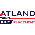 Logo ATLAND VOISIN Immo Placement - Investissement SCPI à Bordeaux