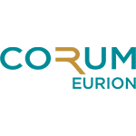 Logo CORUM Eurion - Investissement SCPI à Bordeaux