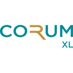 Logo CORUM XL - Investissement SCPI à Bordeaux