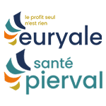 Logo EURYALE Pierval Santé - Investissement SCPI à Bordeaux