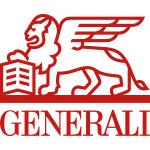 Logo GENERALI - Investissement assurance-vie à Bordeaux
