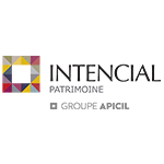 Logo INTENCIAL - Investissement assurance-vie à Bordeaux