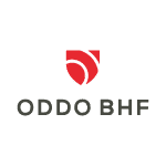 Logo ODDO BHF - Investissement assurance-vie à Bordeaux