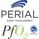 Logo PERIAL PfO2 - Investissement SCPI à Bordeaux