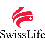 Logo SWISSLIFE - Investissement assurance-vie à Bordeaux
