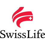 Logo SWISSLIFE - Investissement assurance-vie à Bordeaux