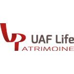Logo UAF - Investissement assurance-vie à Bordeaux