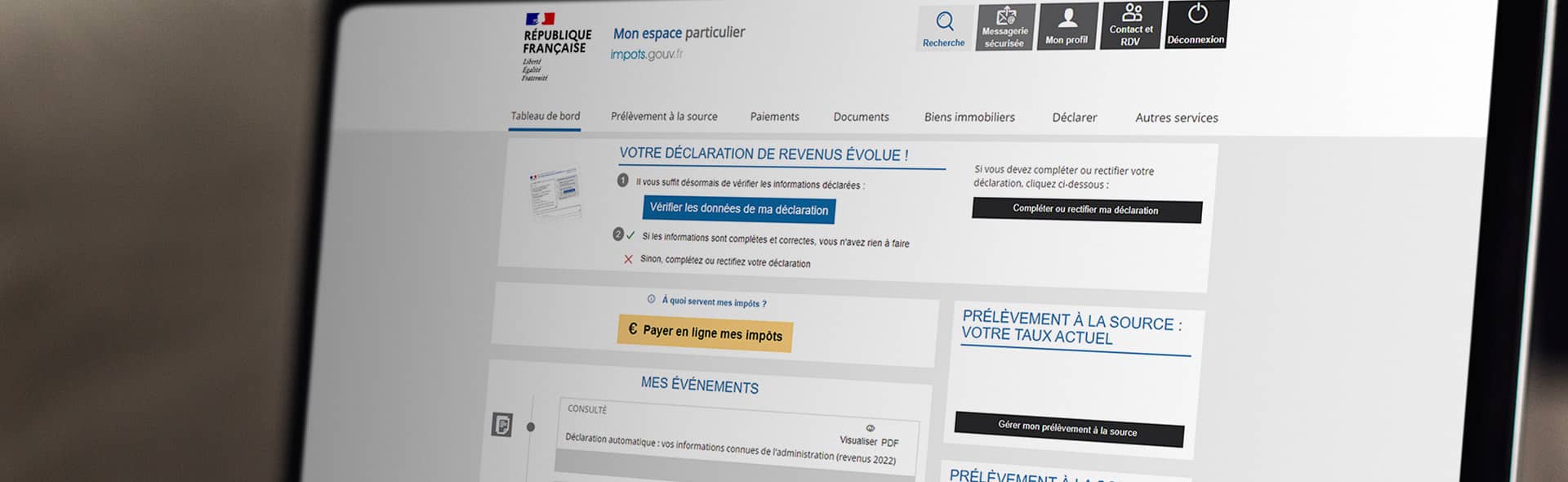 Déclaration fiscale : nos conseils pour 2023 - Les erreurs à éviter lors de la déclaration fiscale 2023 - Aquilogia Patrimoine