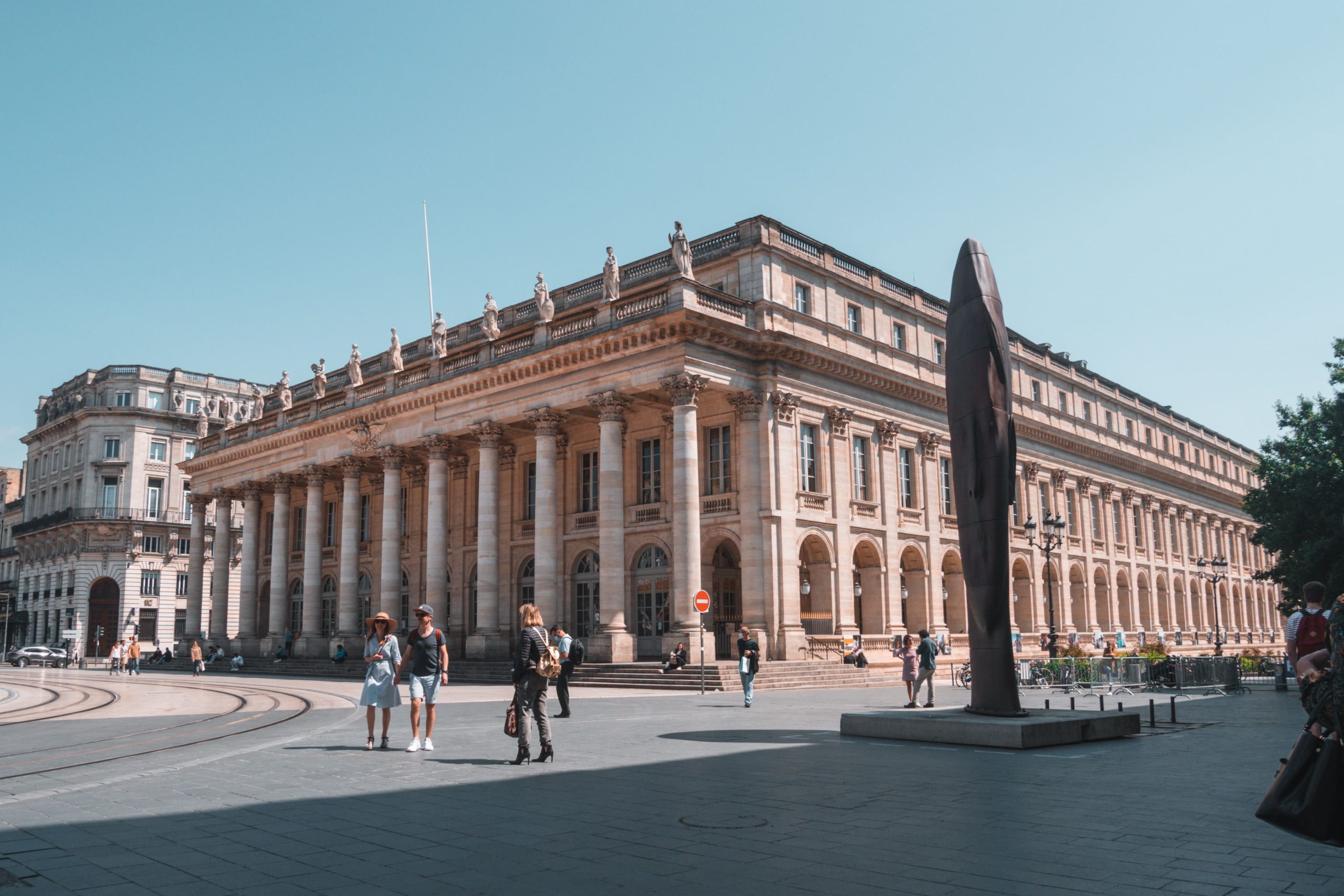 Gestion de Patrimoine à Bordeaux