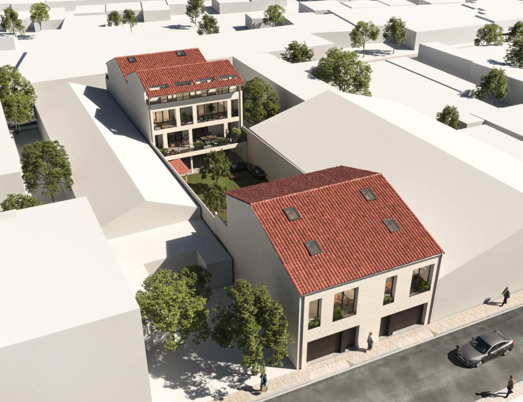 gestion de patrimoine à Bordeaux