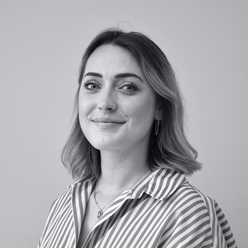 Krystal RICHARDSON responsable middle office