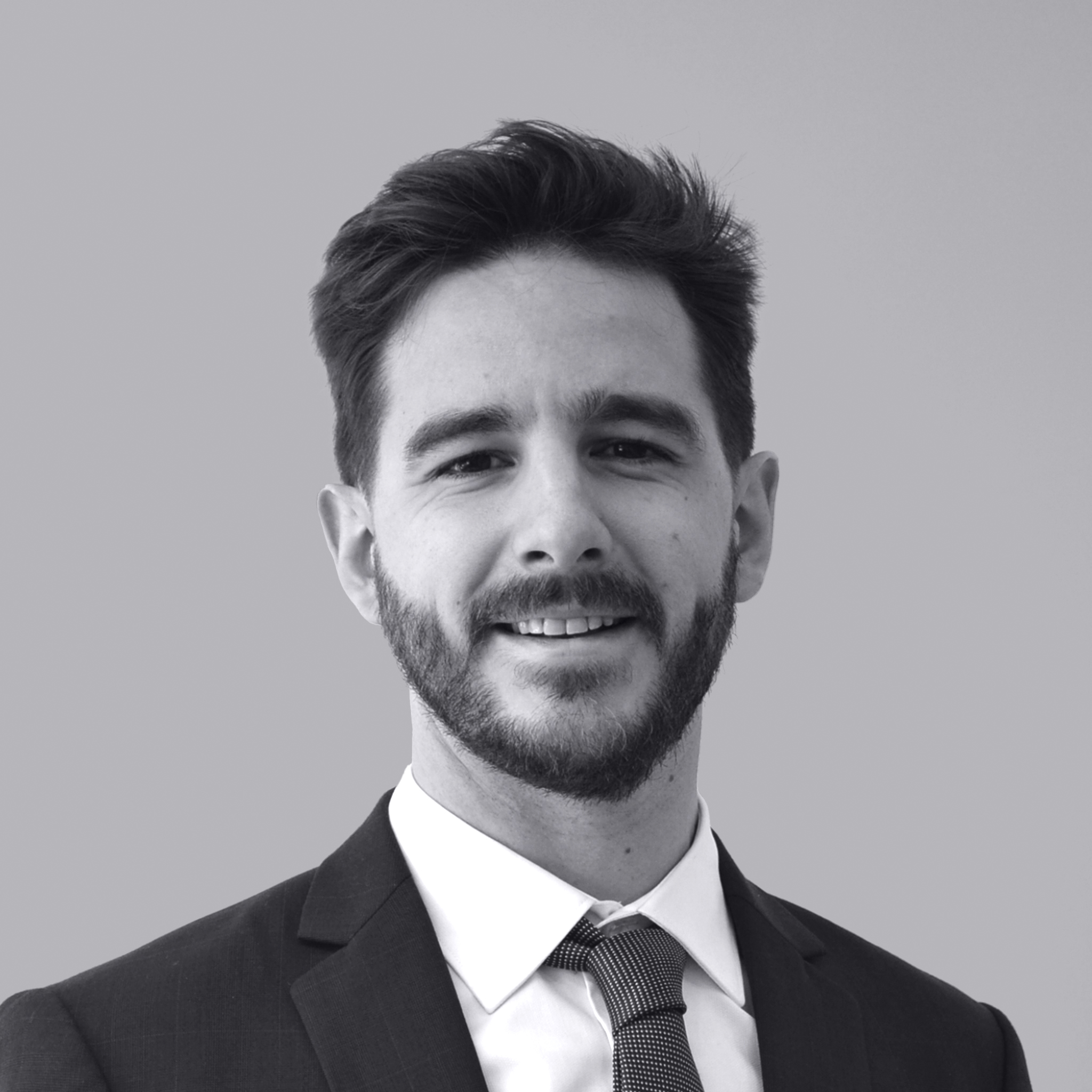 Baptiste ARHEAU conseiller en gestion de patrimoine à Bordeaux