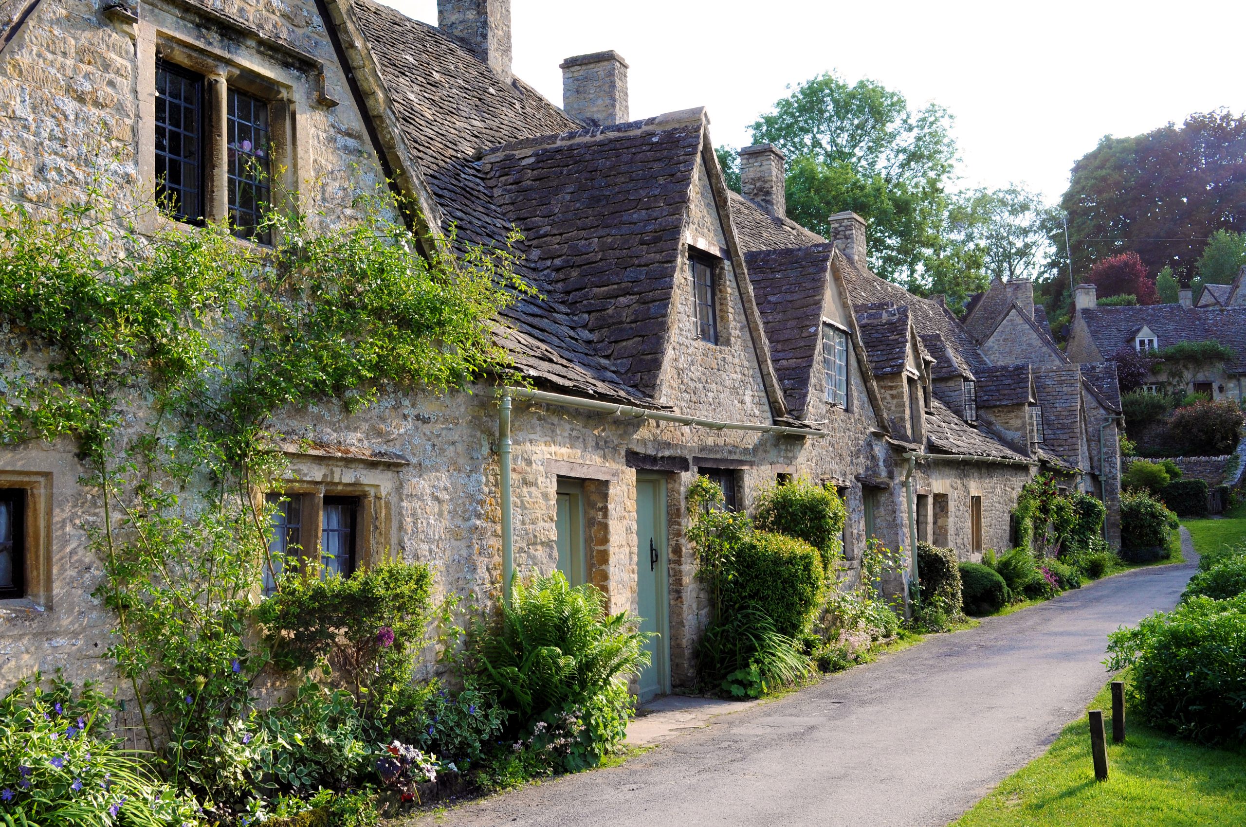 Donation d’une maison avec usufruit