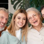Donation-partage avec usufruit