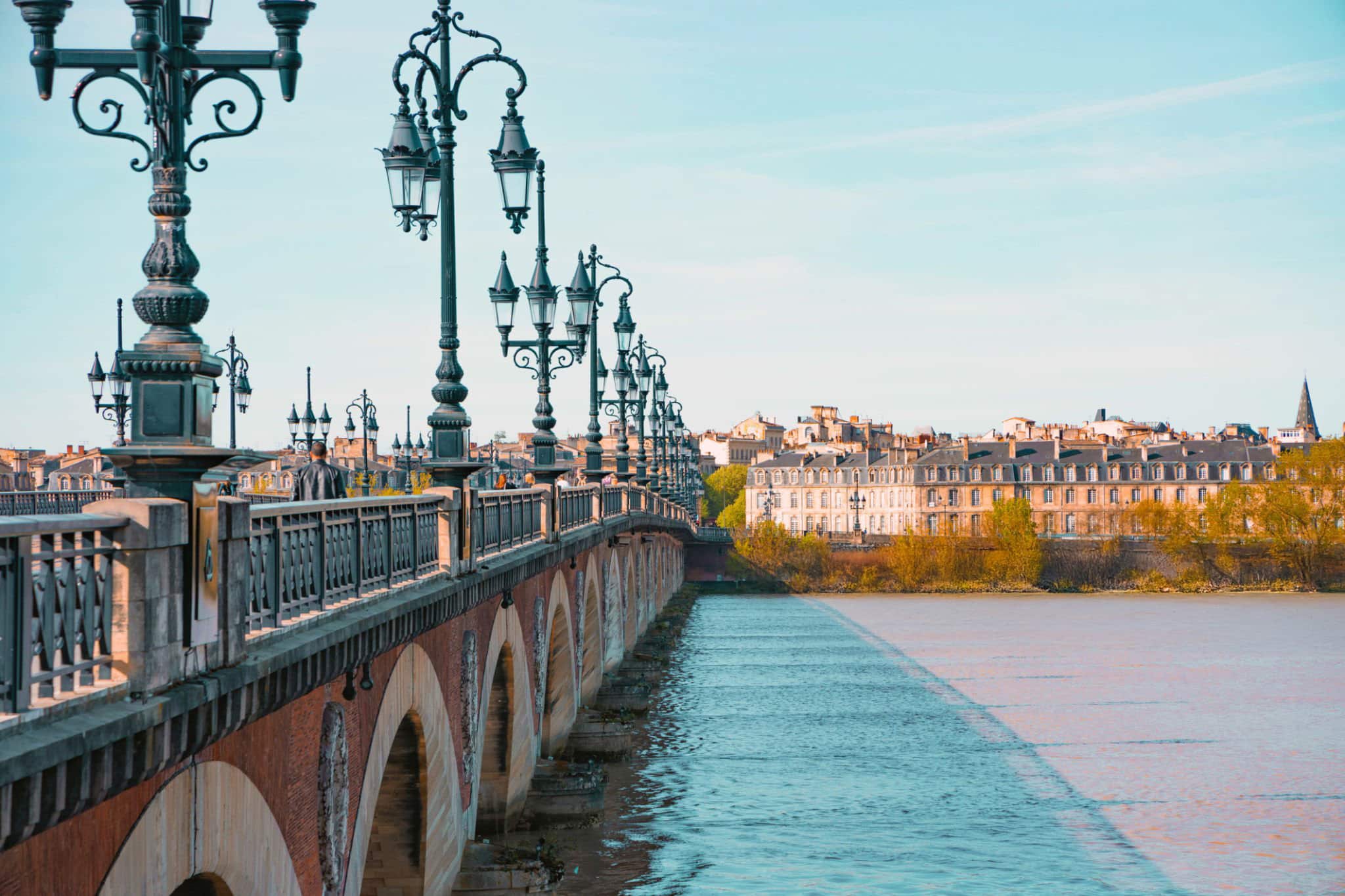 Gestion de Patrimoine à Bordeaux