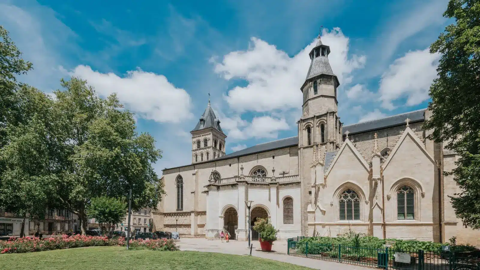 Investir à Saint-Seurin