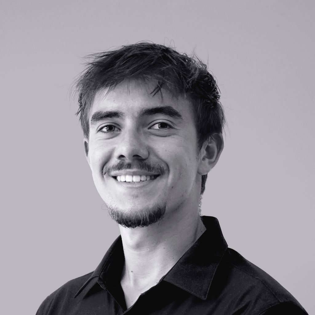 Antoine AEBY | Assistant Pôle Placement - Aquilogia Patrimoine