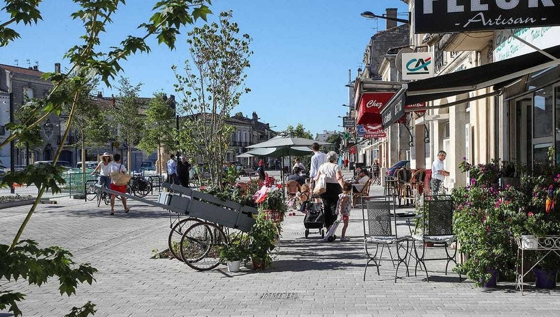 Investir à Nansouty