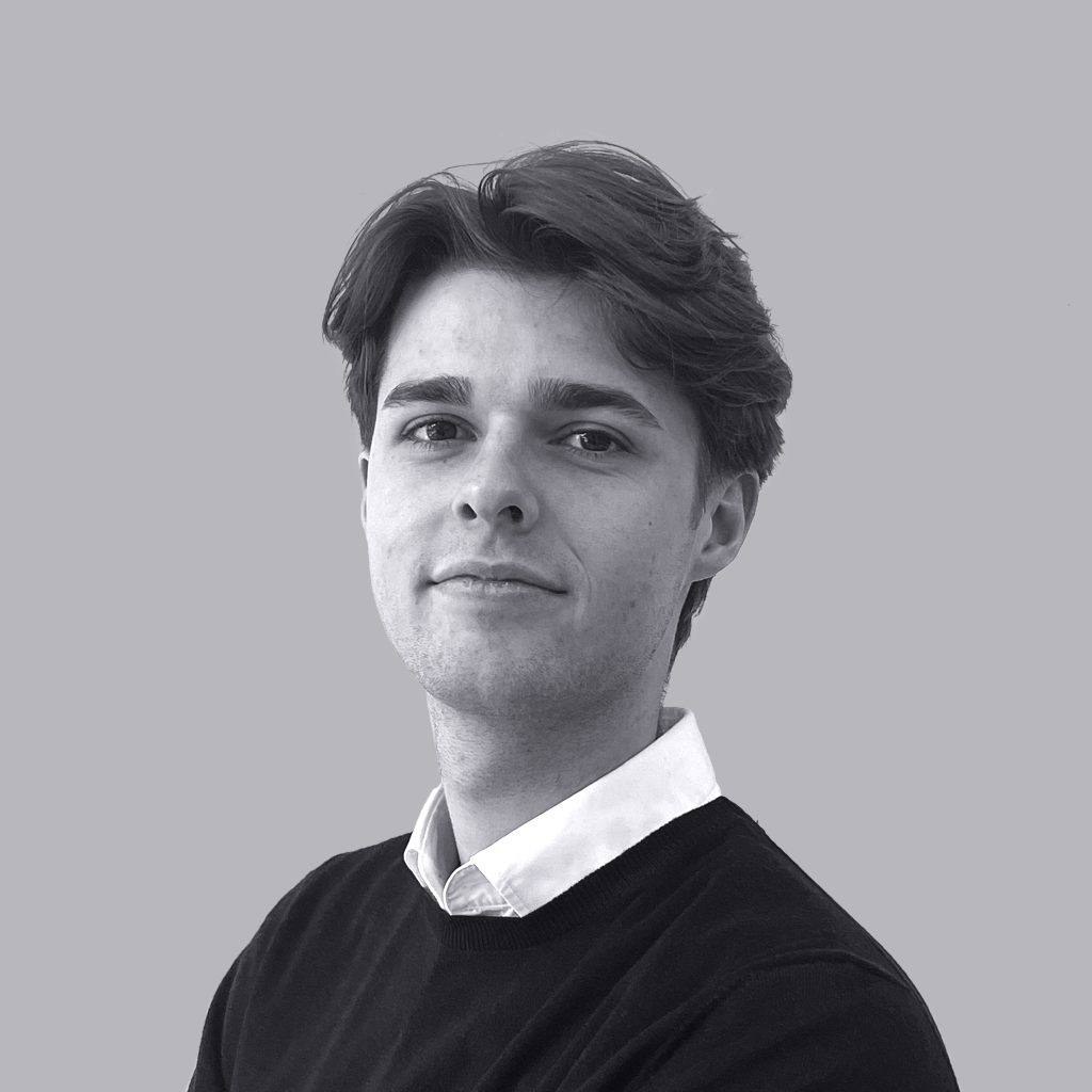 Martin BONHUR - Assistant Pôle Placement - Aquilogia Patrimoine