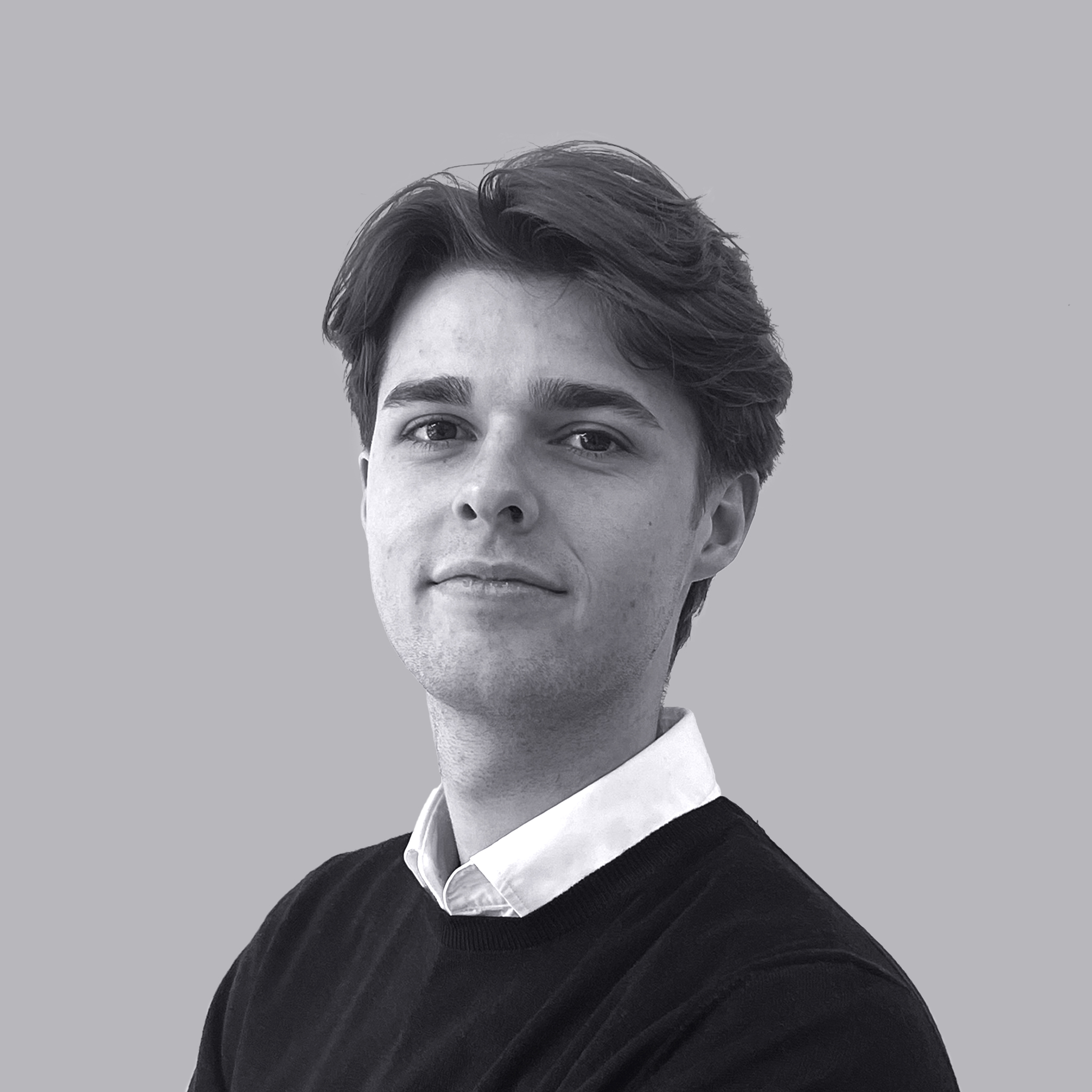 Martin BONHUR - Assistant Pôle Placement - Aquilogia Patrimoine