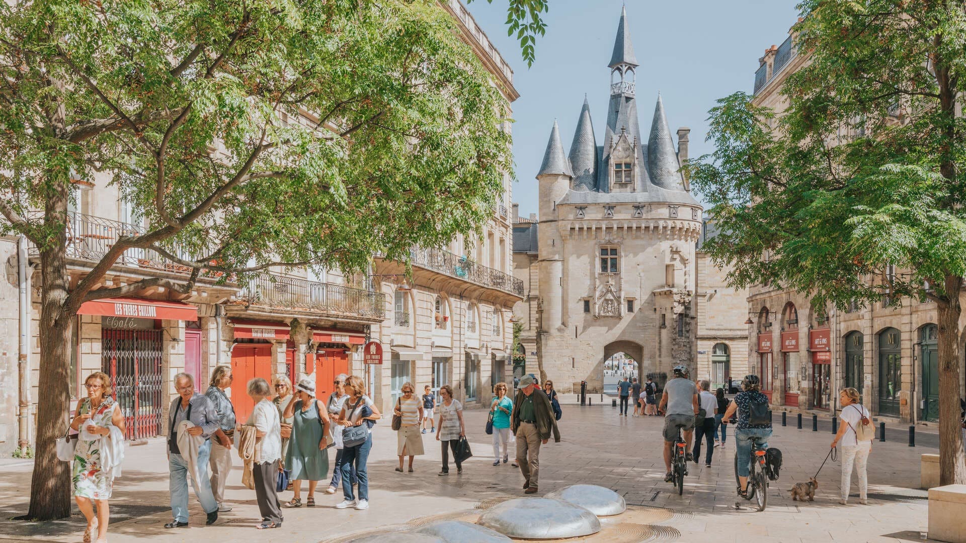 Investir à Saint-Pierre