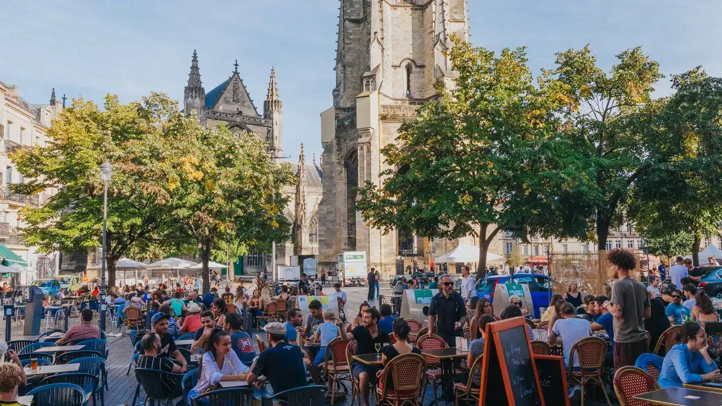 Investir à Saint-Michel