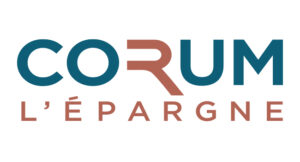 Logo Corum Épargne - Investissement assurance-vie à Bordeaux