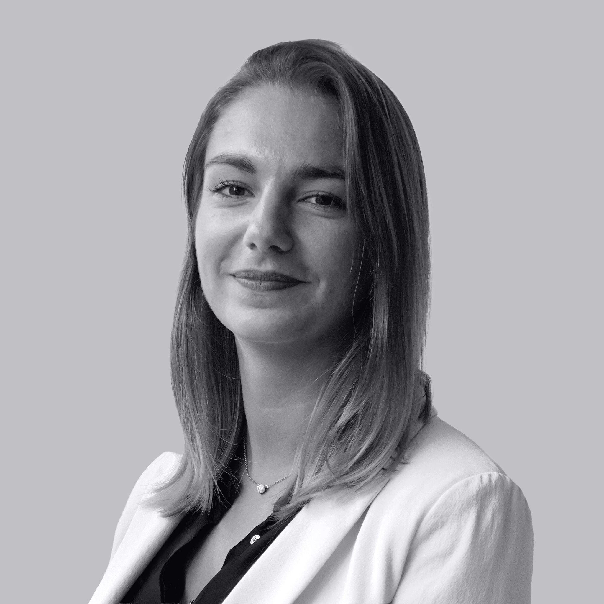 Marie EL BAZ DIT NOUCHY | Conseillère en gestion de patrimoine