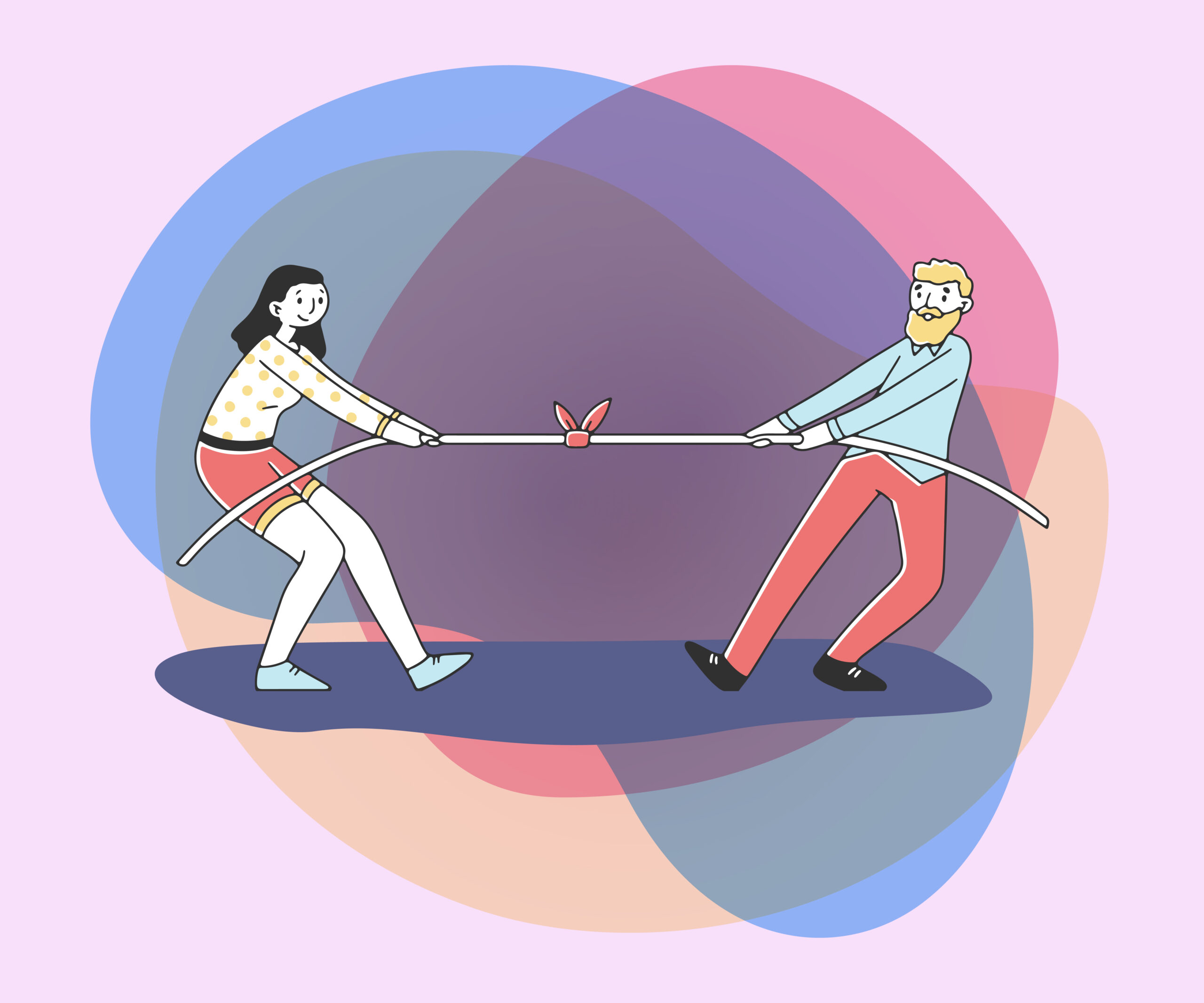 dissolution d'un pacs rupture d'un pacs