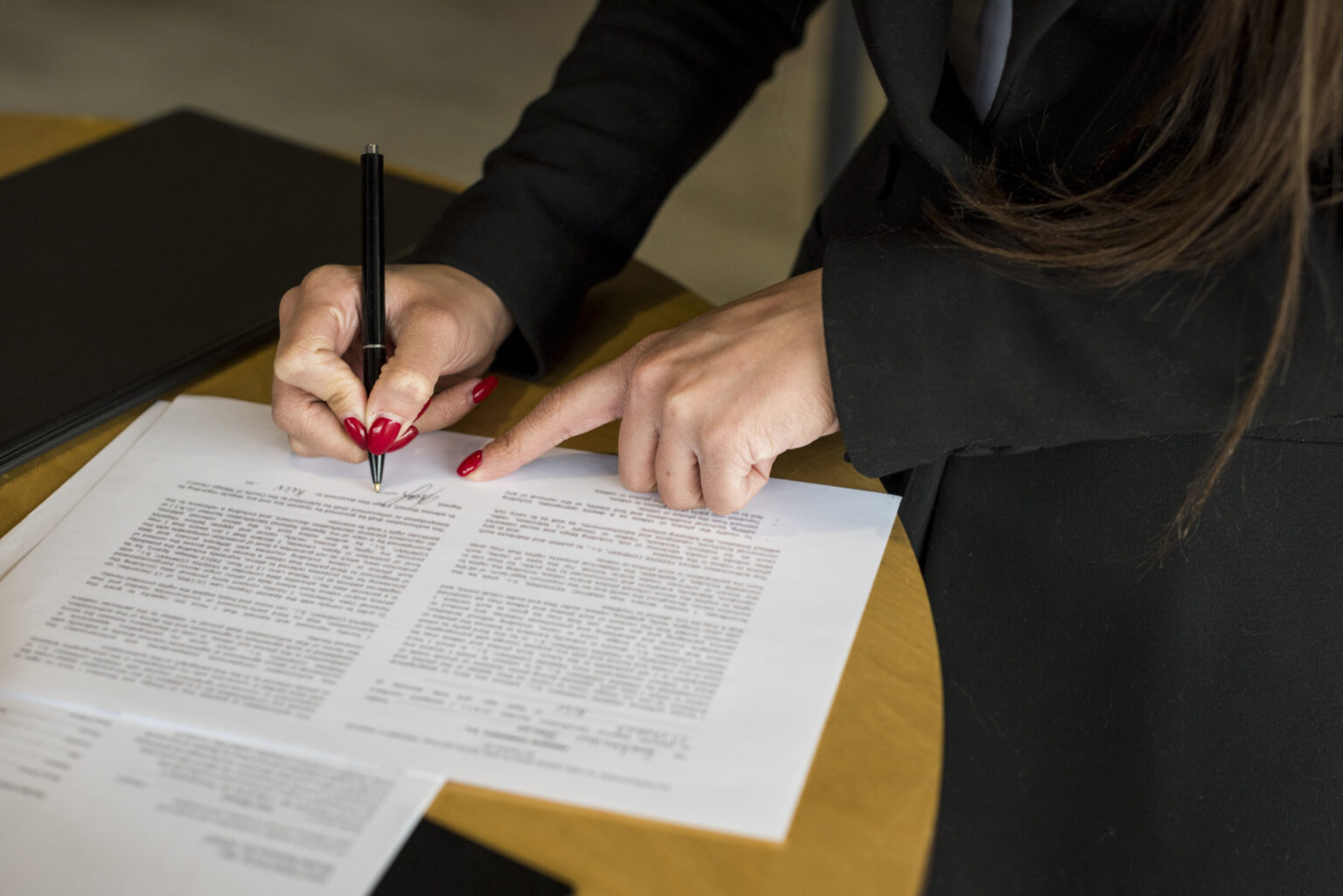 Contrat séparation de biens en cas de décès - Aquilogia Patrimoine