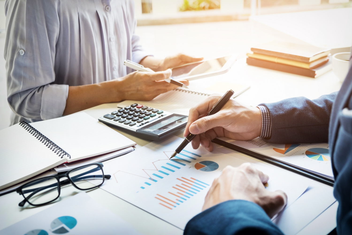Analyse d’un produit financier structuré et de ses caractéristiques