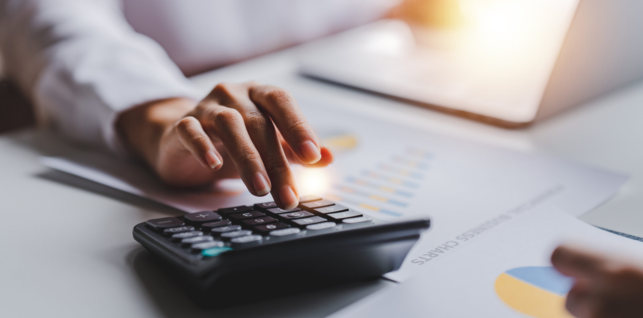 Calculatrice et graphiques financiers pour l'optimisation des niches fiscales 2026.